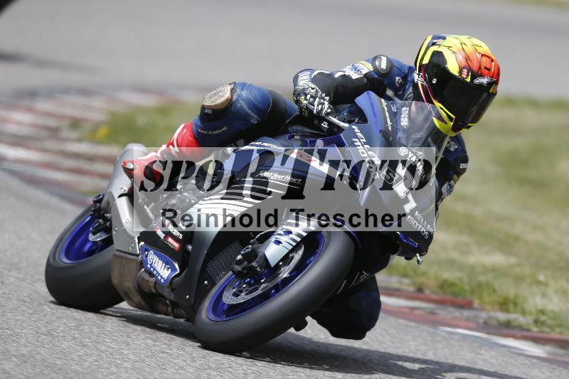 /18 23.05.2025 Get Faster Caremotion ADR/Gruppe rot/577